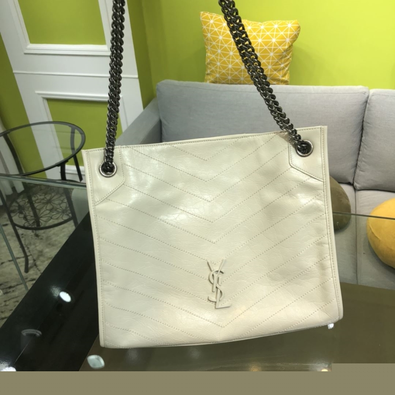 Y*L shopping bags